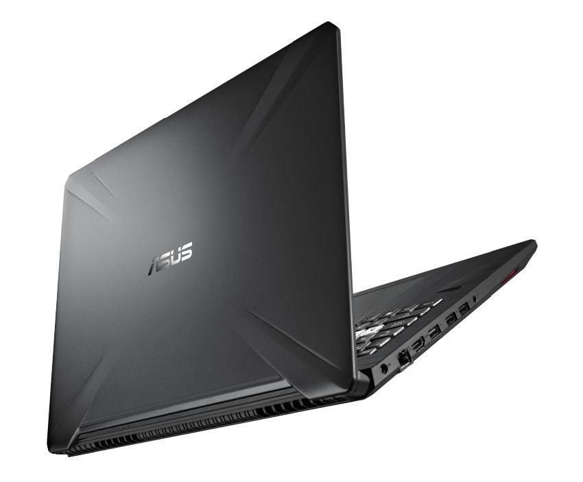 ASUS TUF Gaming FX705GD-EW078 - FX705GD-EW078 laptop specifications