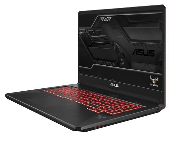 ASUS TUF Gaming FX705DY-EW004T FX705DY-EW004T image gallery 9