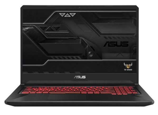 ASUS TUF Gaming FX705DY-EW004T FX705DY-EW004T image gallery 1
