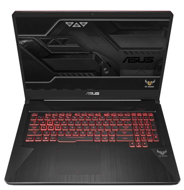 ASUS TUF Gaming FX705DY-EW004T FX705DY-EW004T image gallery 7