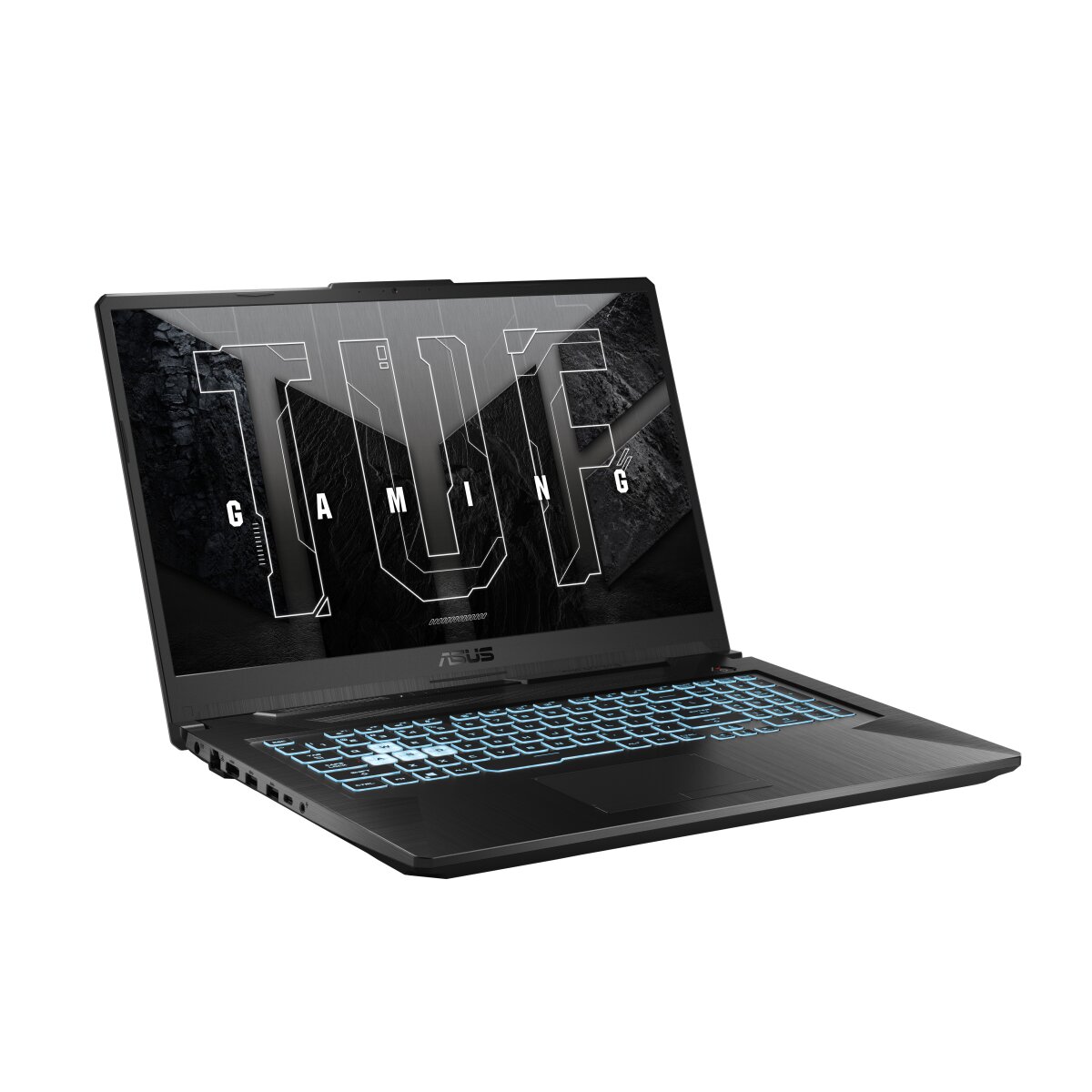 ASUS TUF Gaming FX706HF-HX017W 90NR0HC4-M001R0 image gallery 3
