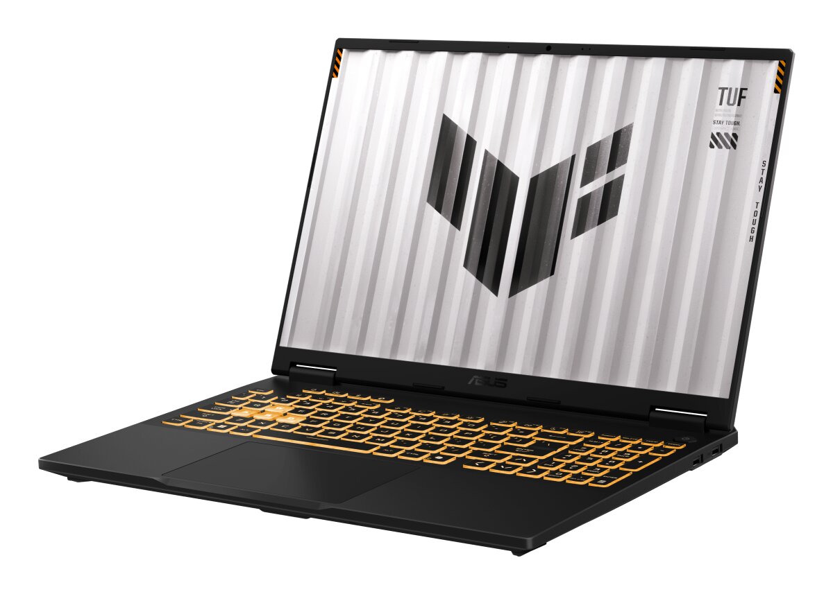 ASUS TUF Gaming FX608JPR-RV013W 90NR0NG1-M003A0 image gallery 5