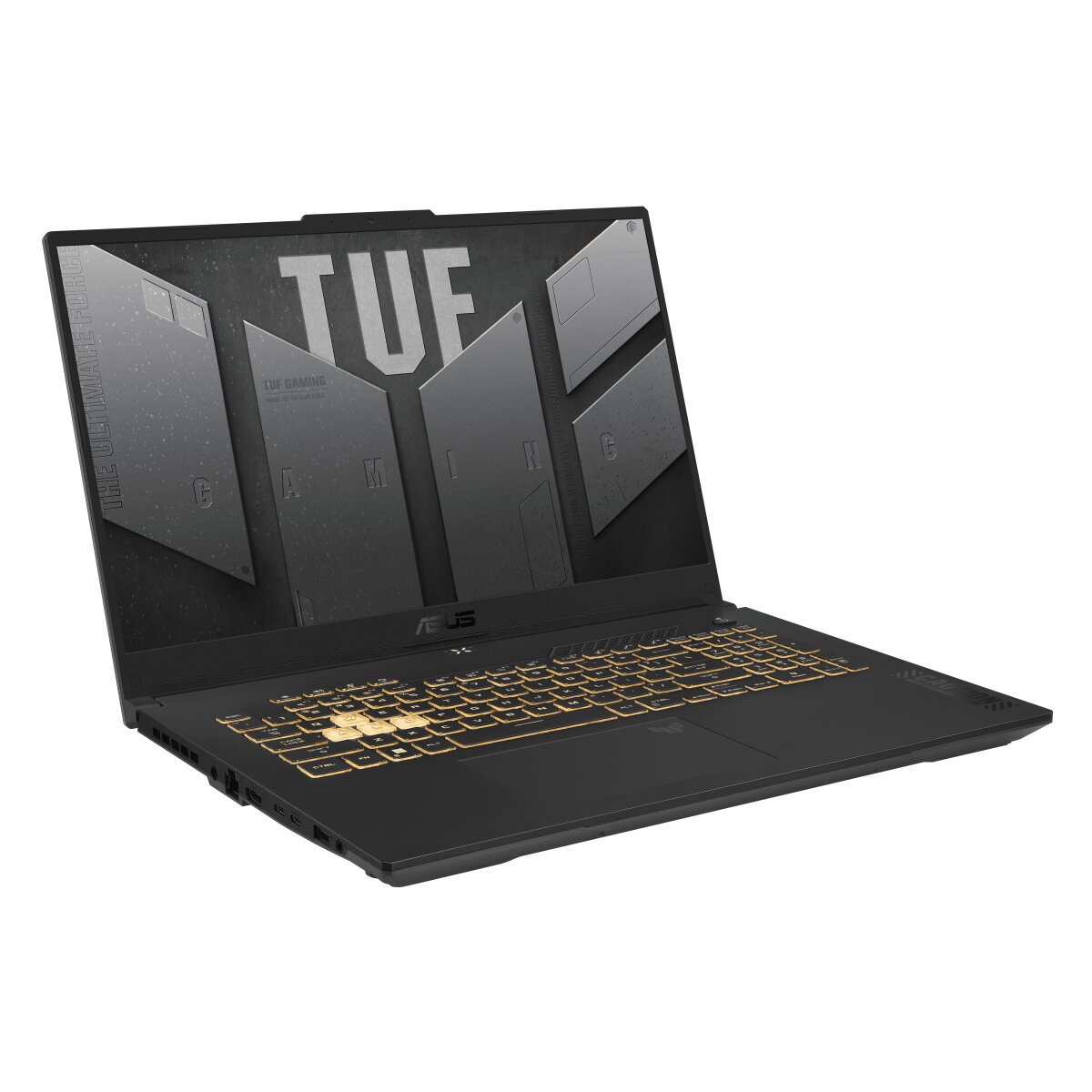 ASUS TUF Gaming FX707VV-RS74 90NR0CH5-M00450 image gallery 4