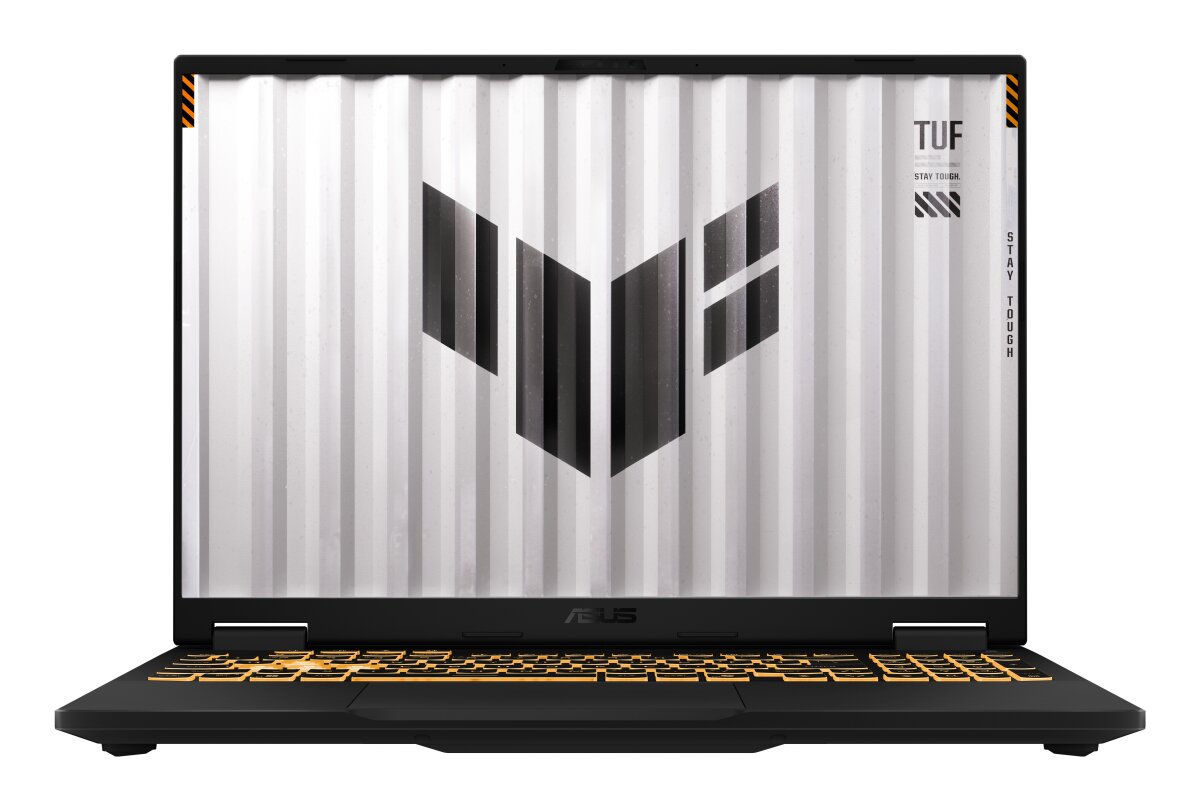 ASUS TUF Gaming FX608JPR-DS76-CA 90NR0NG1-M005L0 image gallery 8