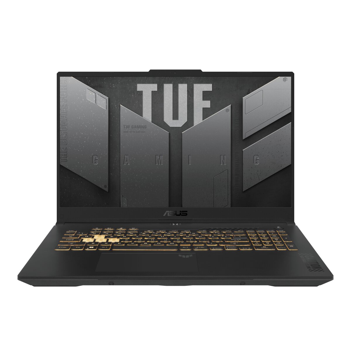 ASUS TUF Gaming FX707VV-RS74 90NR0CH5-M00450 image gallery 3
