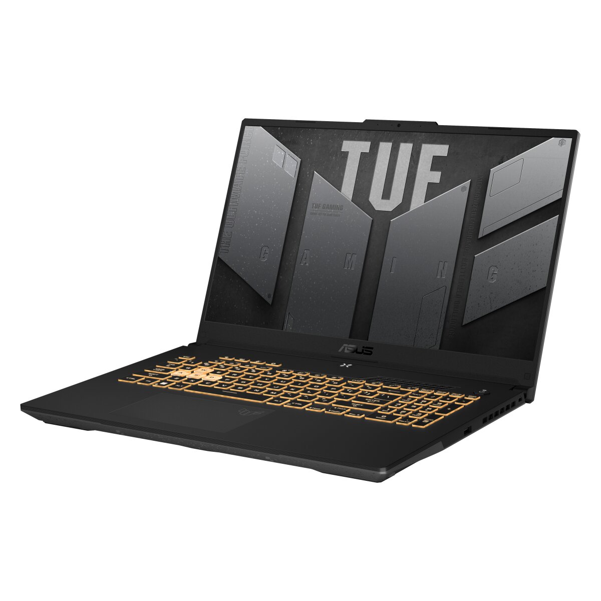 ASUS TUF Gaming FX707VV4-LL072W 90NR0CH6-M003P0 image gallery 5