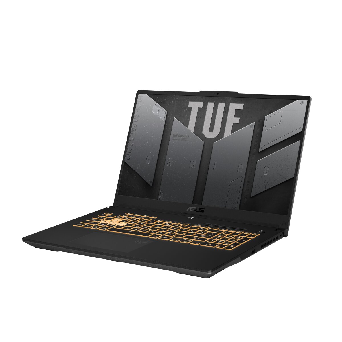 ASUS TUF Gaming F17 TUF707ZC-HX023 90NR0GX2-M003N0 image gallery 4