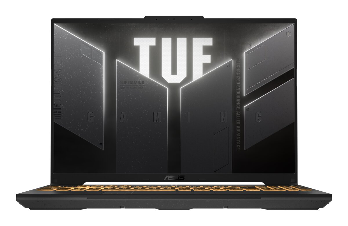 ASUS TUF Gaming FX607VU-I5085 FX607VU-I5085 image gallery 6
