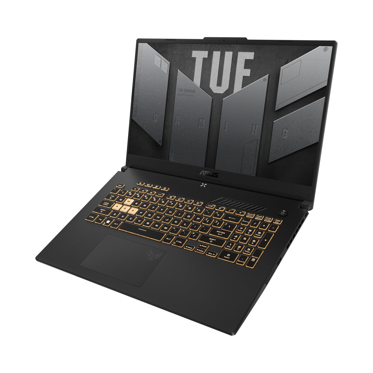 ASUS TUF Gaming FX707VV4-LL072W 90NR0CH6-M003P0 image gallery 2