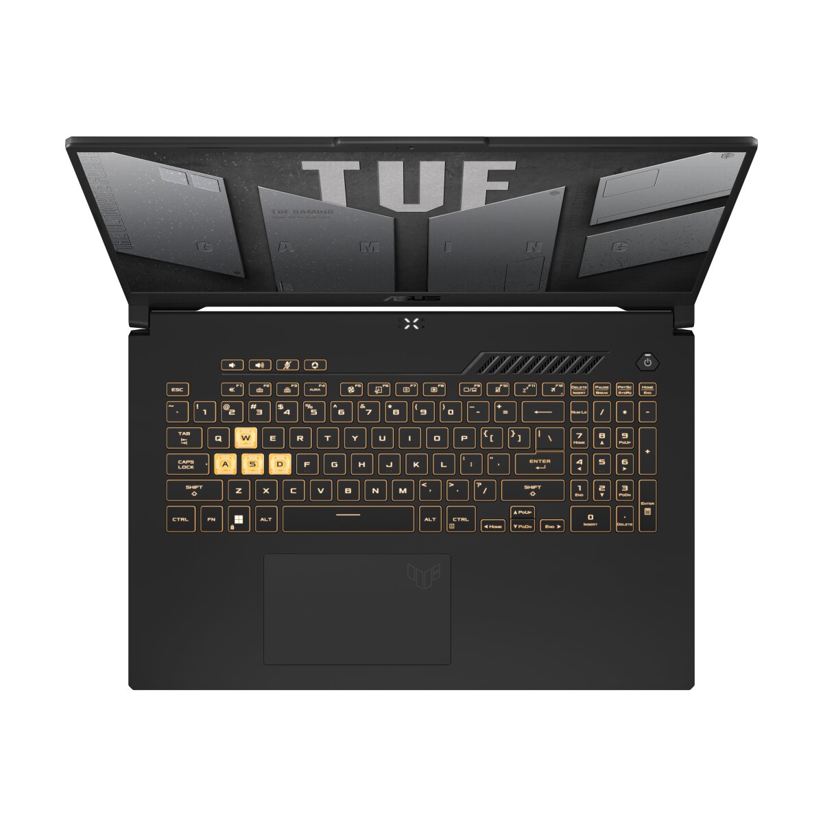ASUS TUF Gaming F17 TUF707ZC-HX023 90NR0GX2-M003N0 image gallery 1