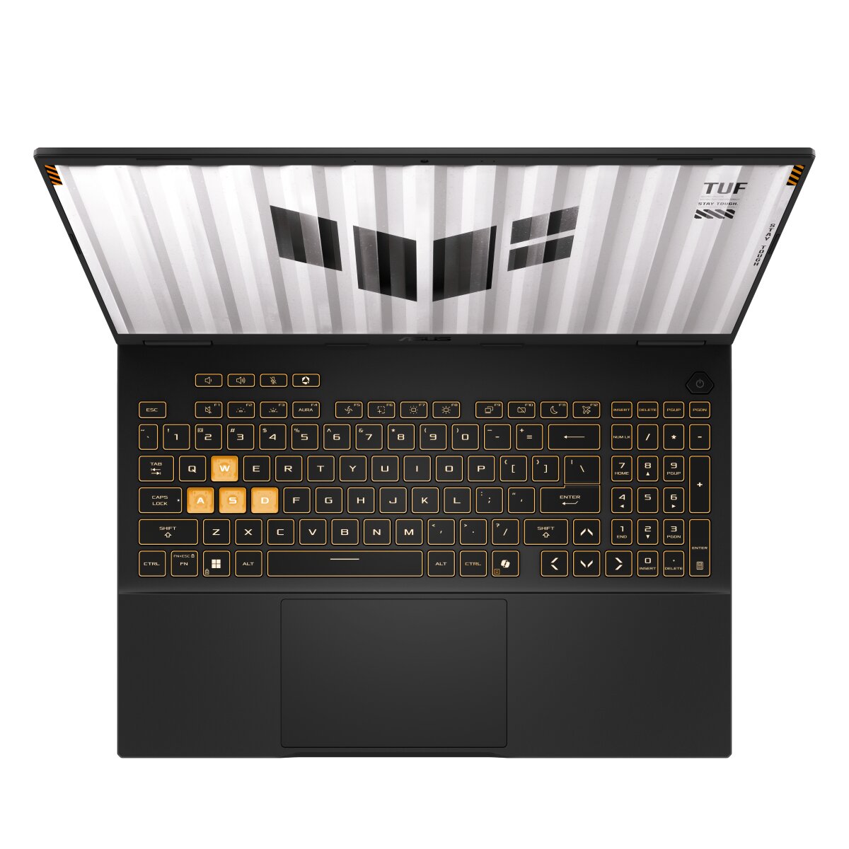 ASUS TUF Gaming F16 TUF608JMR-QT011W 90NR0NB1-M000C0 image gallery 3