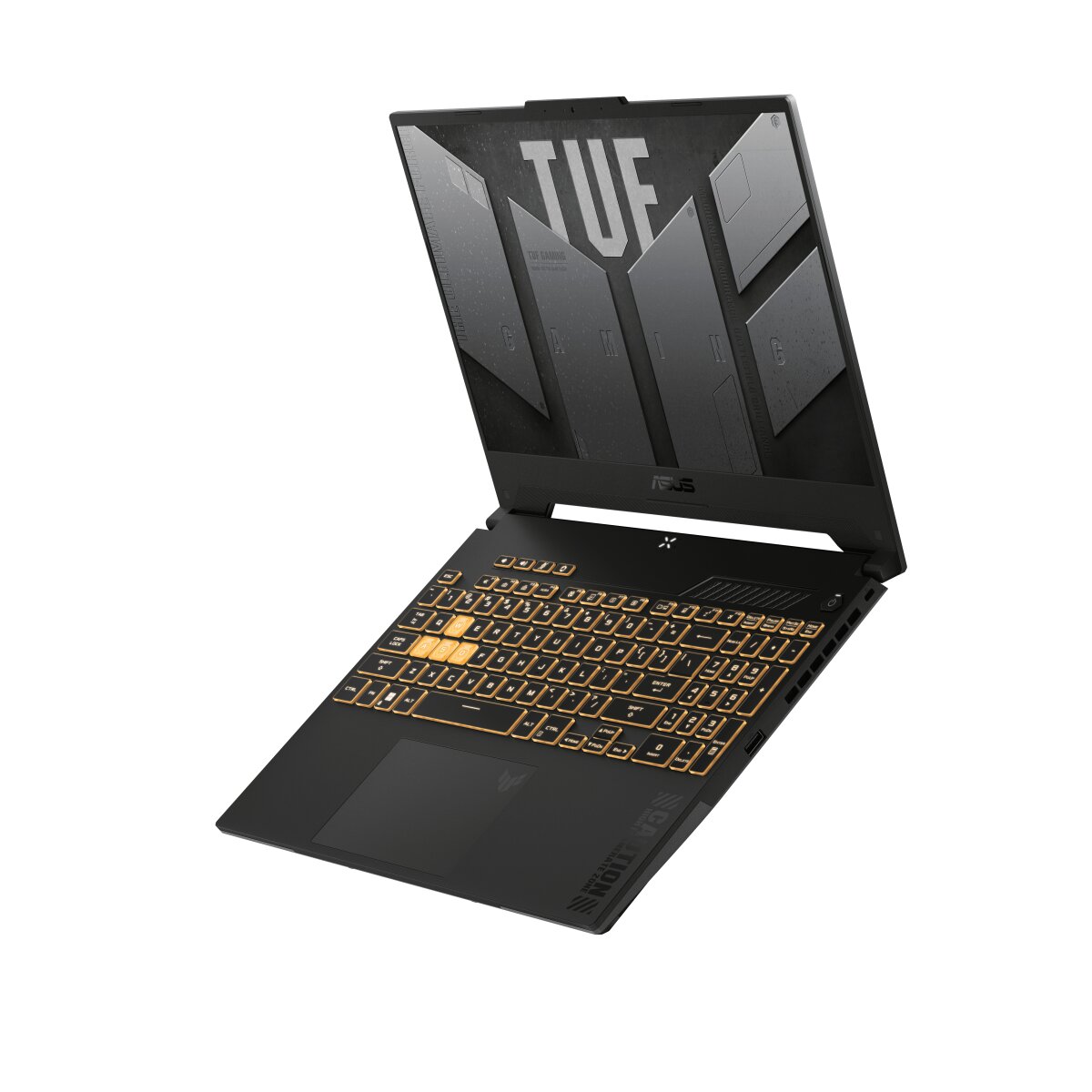 ASUS TUF Gaming FX507ZU4-LP056 FX507ZU4-LP056-GAMING image gallery 2