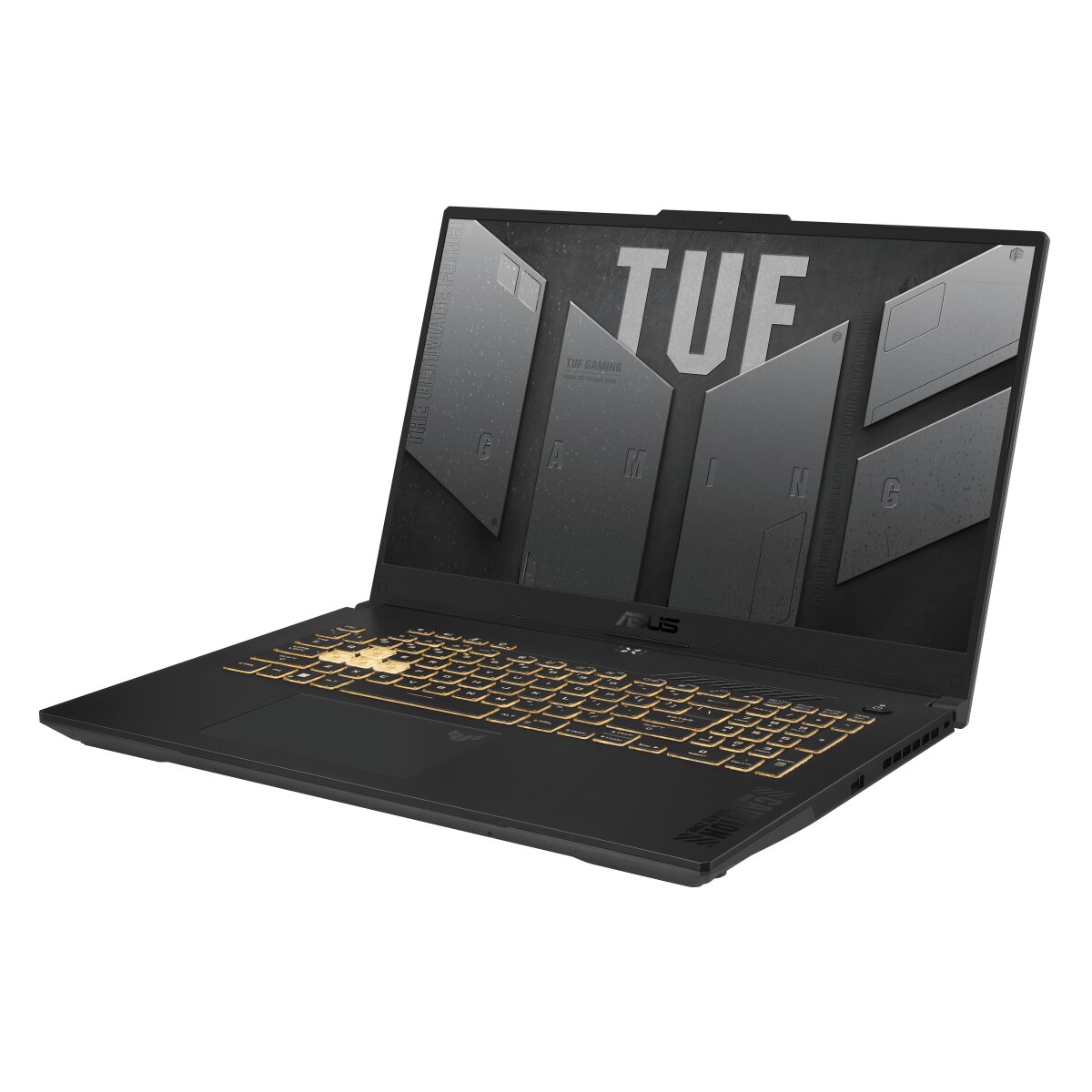 ASUS TUF Gaming FX707VV-RS74 90NR0CH5-M00450 image gallery 5