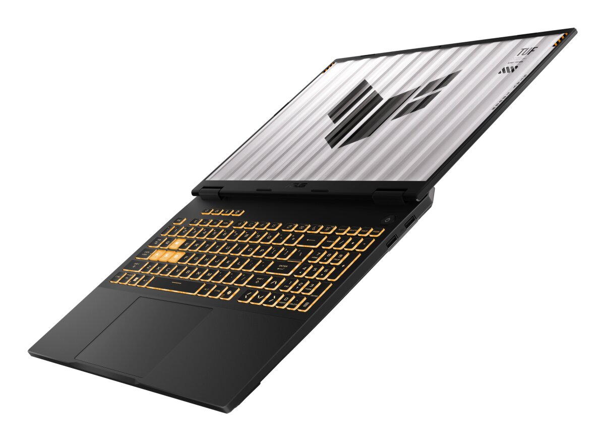 ASUS TUF Gaming FX608JPR-RV013W 90NR0NG1-M003A0 image gallery 7