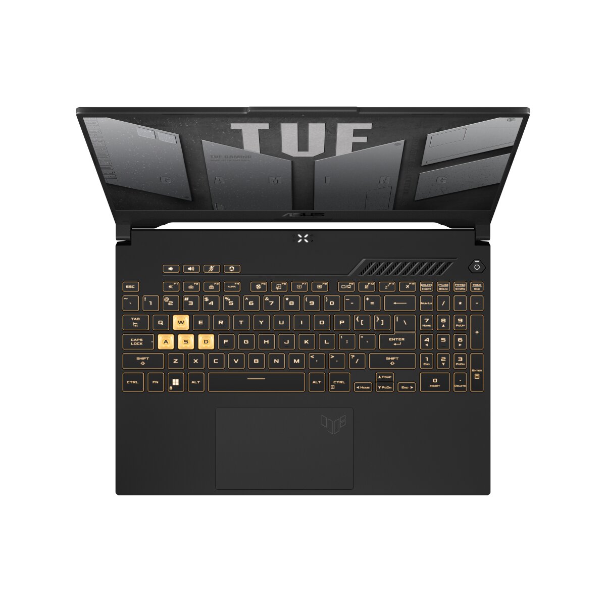ASUS TUF Gaming FX507VV4-LP080W FX507VV4-LP080W image gallery 2