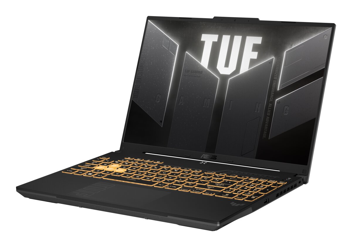 ASUS TUF Gaming FX607VU-I5085 FX607VU-I5085 image gallery 5