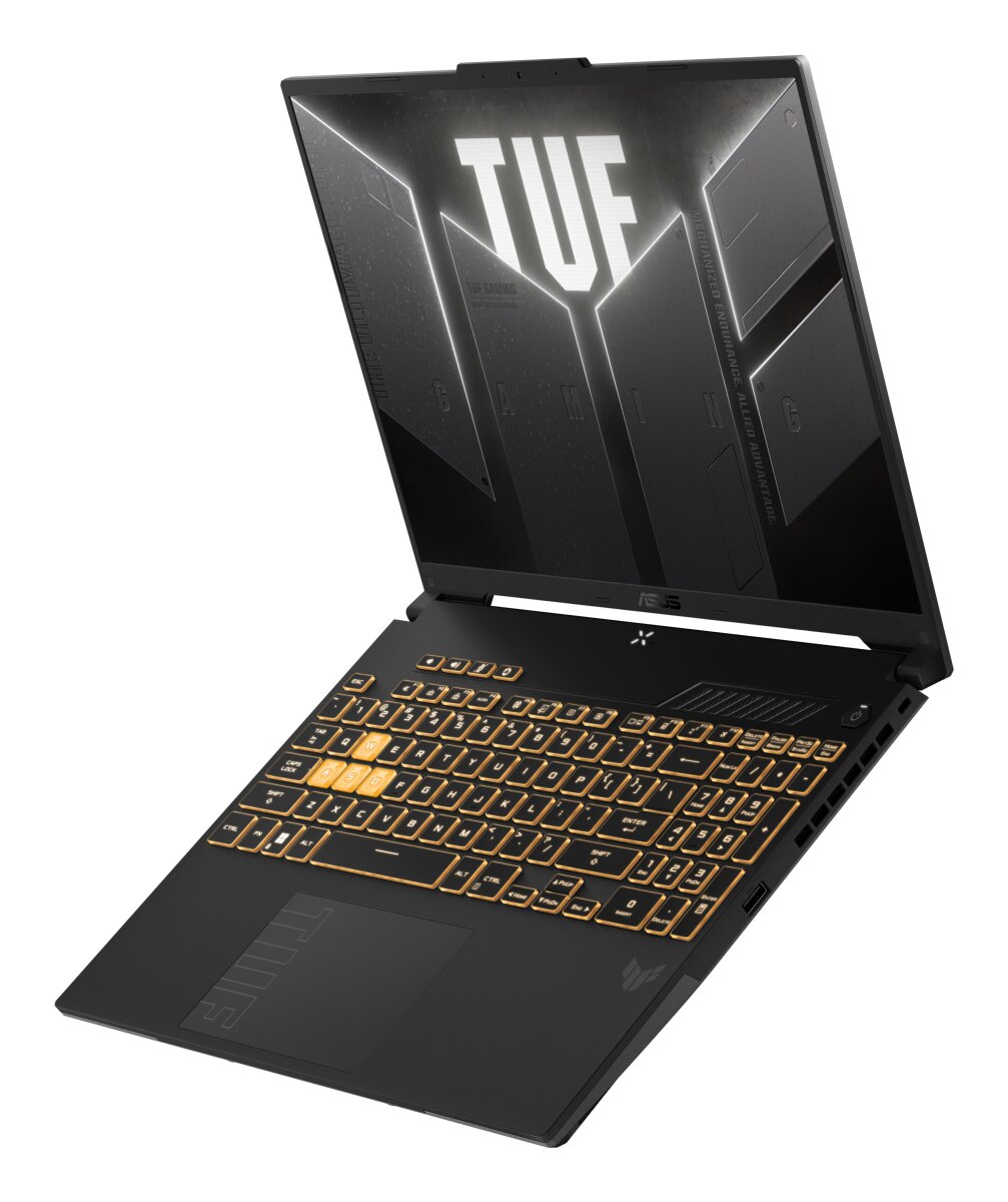 ASUS TUF Gaming FX607VU-I5085 FX607VU-I5085 image gallery 2