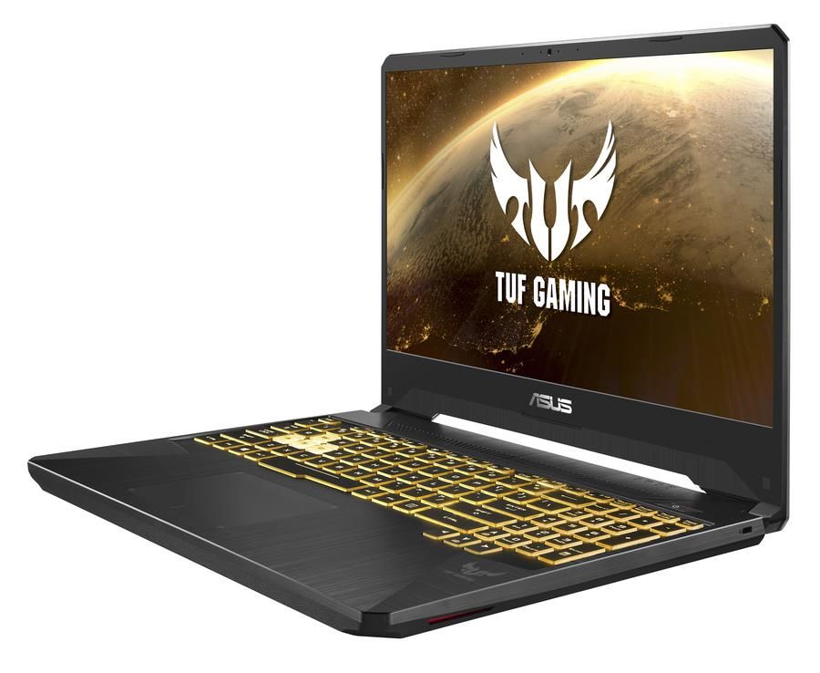 ASUS TUF Gaming TUF505DU-EB74 TUF505DU-EB74 image gallery 6