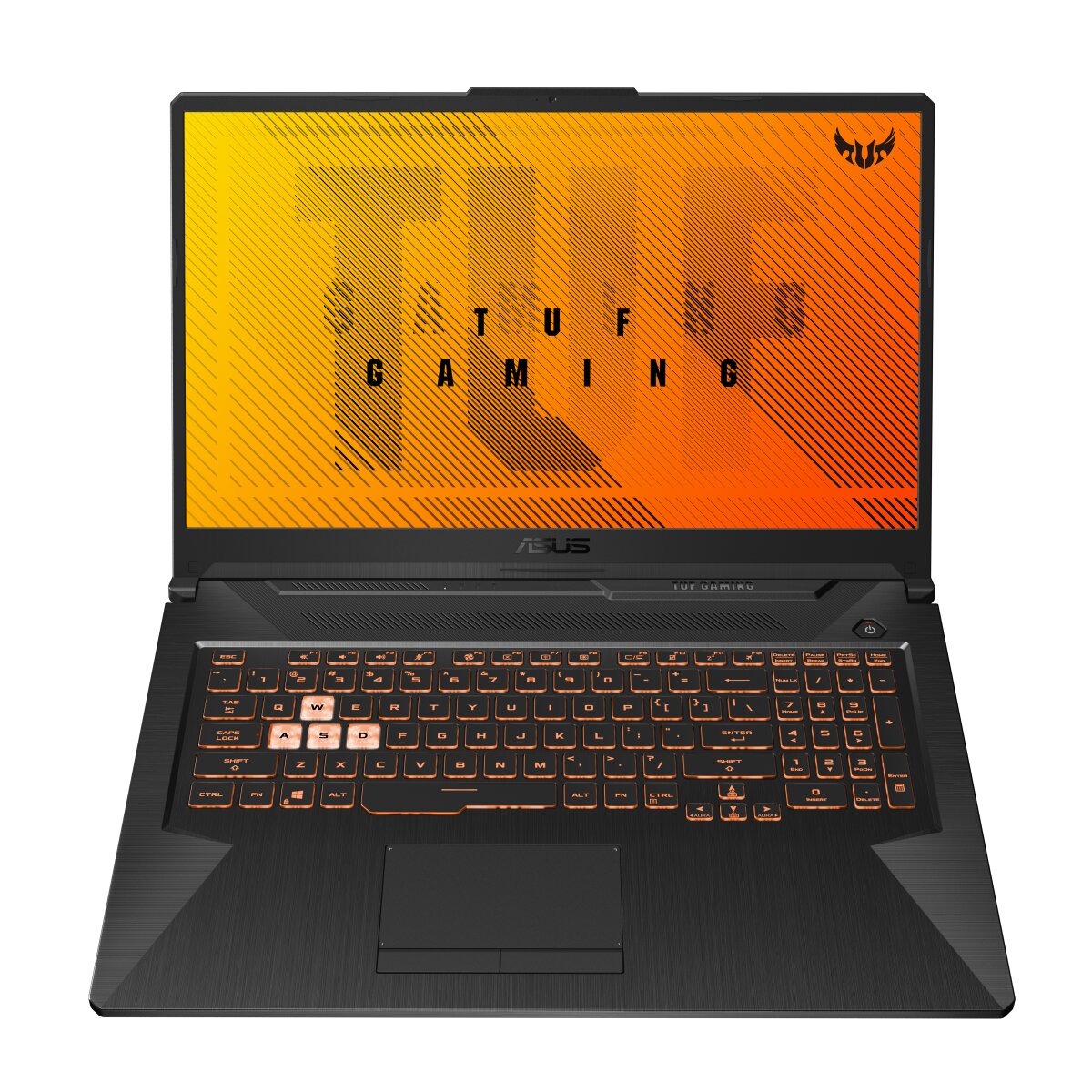ASUS TUF Gaming A17 FA706IH-RS53 90NR03Y2-M000A0 image gallery 1