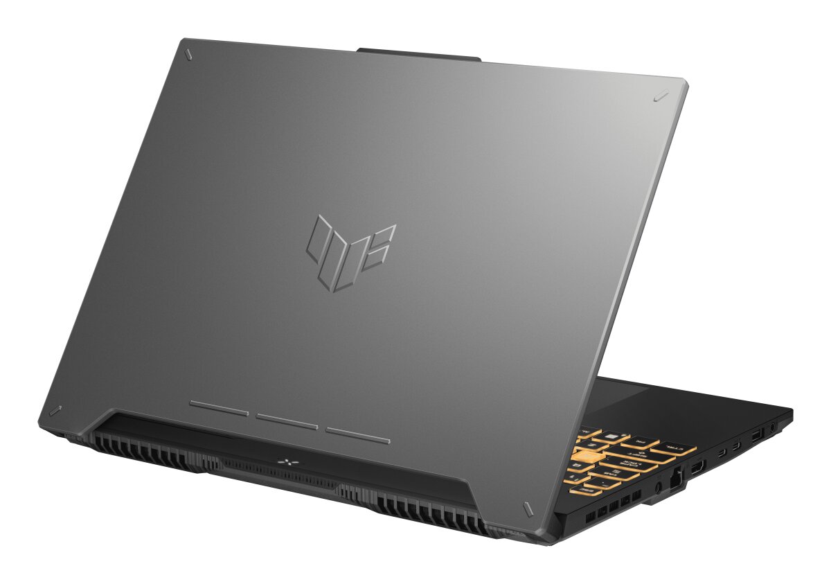 ASUS TUF Gaming FX507ZC4-HN087W 90NR0GW1-M00V30 image gallery 6