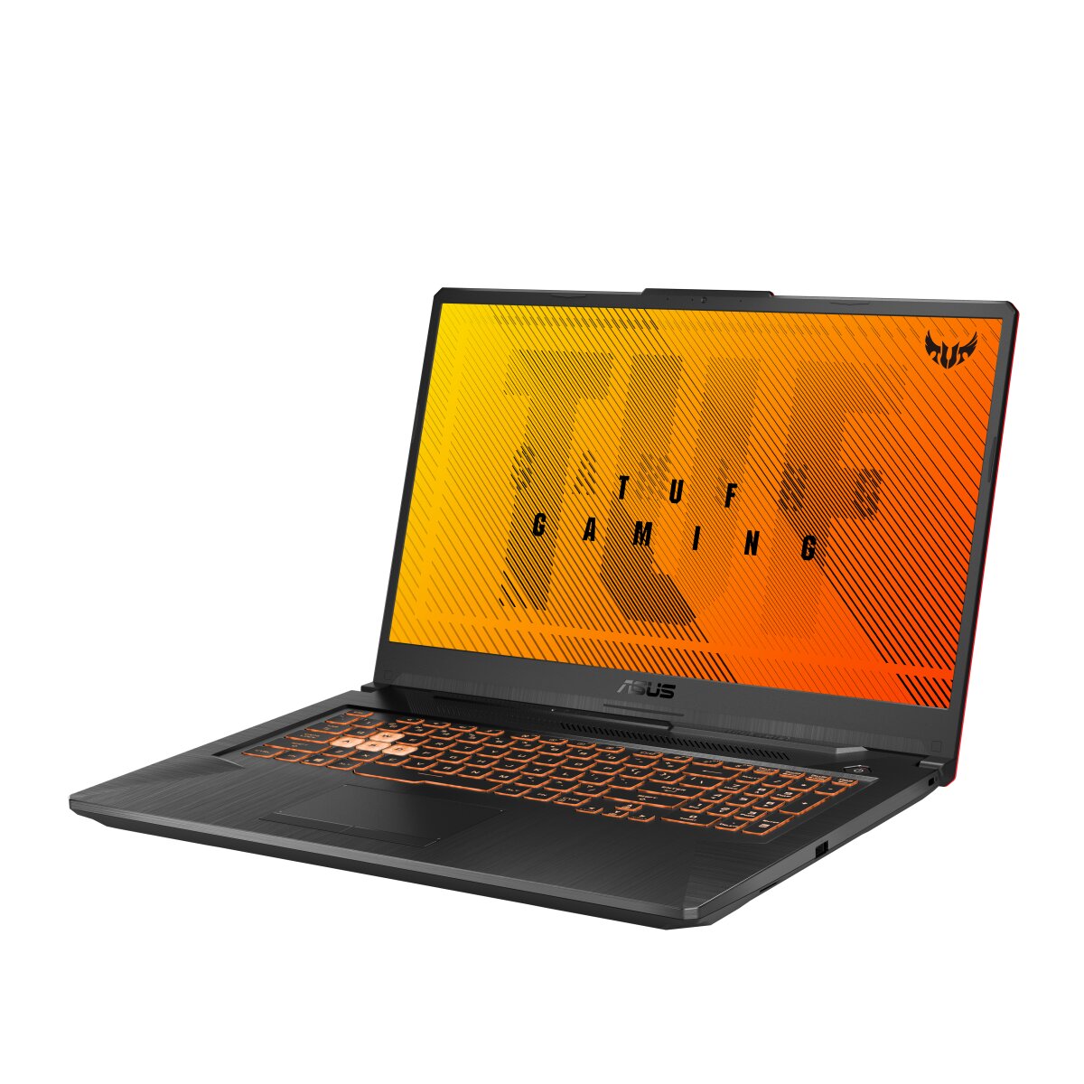 ASUS TUF Gaming A17 FA706IH-RS53 90NR03Y2-M000A0 image gallery 4