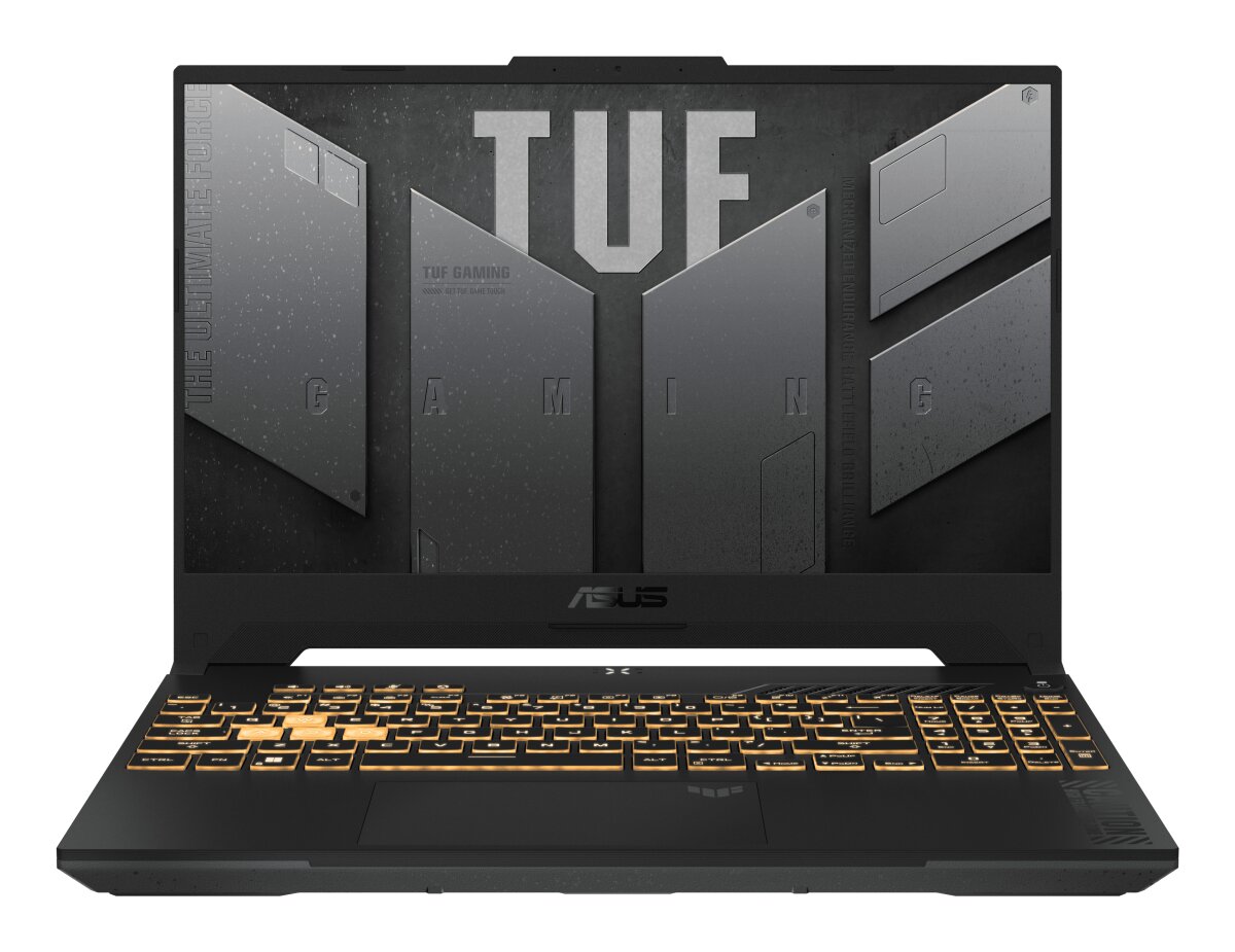 ASUS TUF Gaming FX507ZC4-HN087W 90NR0GW1-M00V30 image gallery 1
