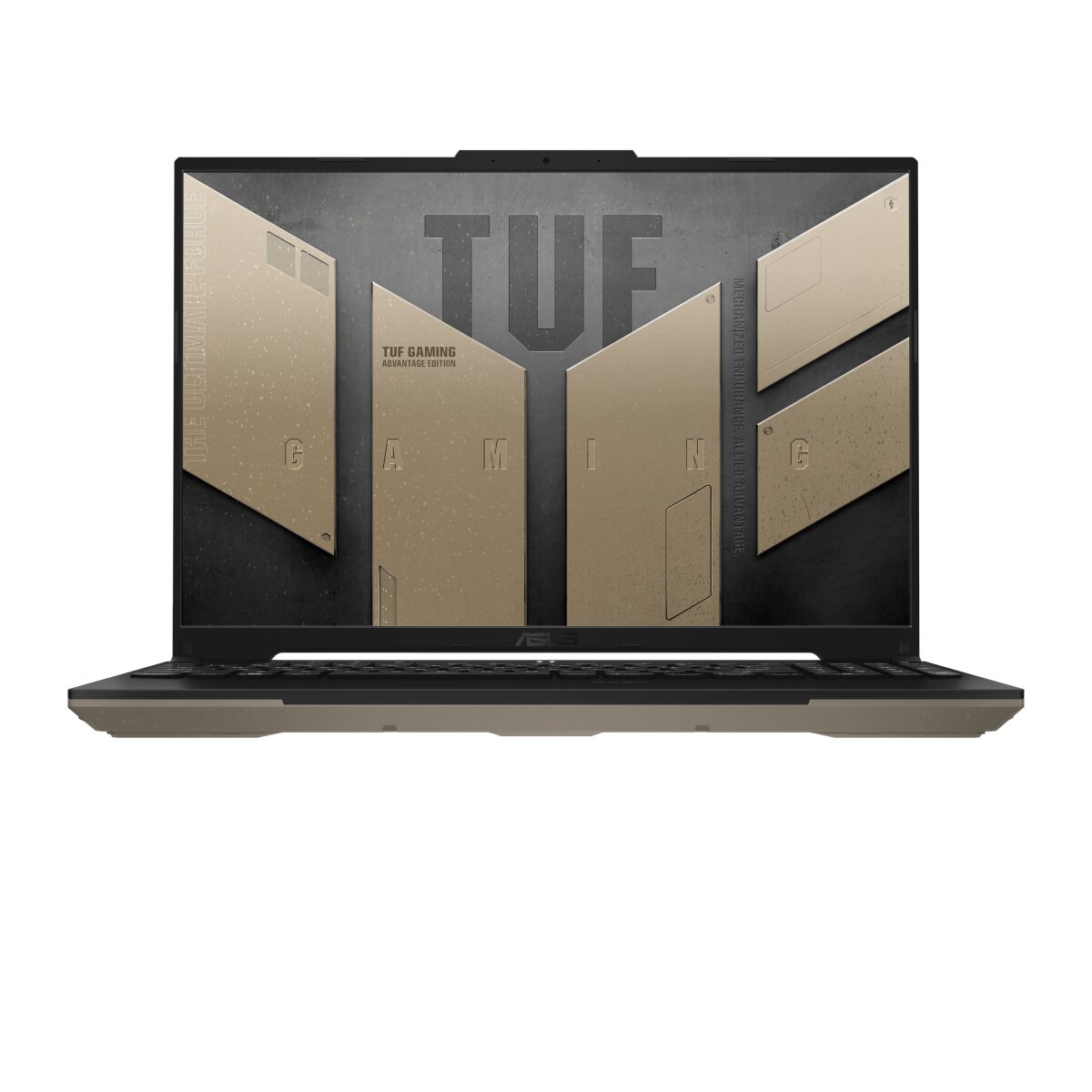 ASUS TUF Gaming A16 Advantage Edition FA617NS-N3085W 90NR0EP1-M00680 image gallery 4