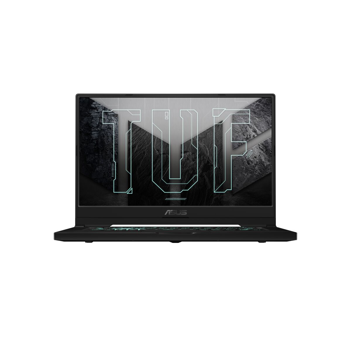 ASUS TUF Dash FX516PM-HN002T 90NR05X1-M02620 image gallery 5