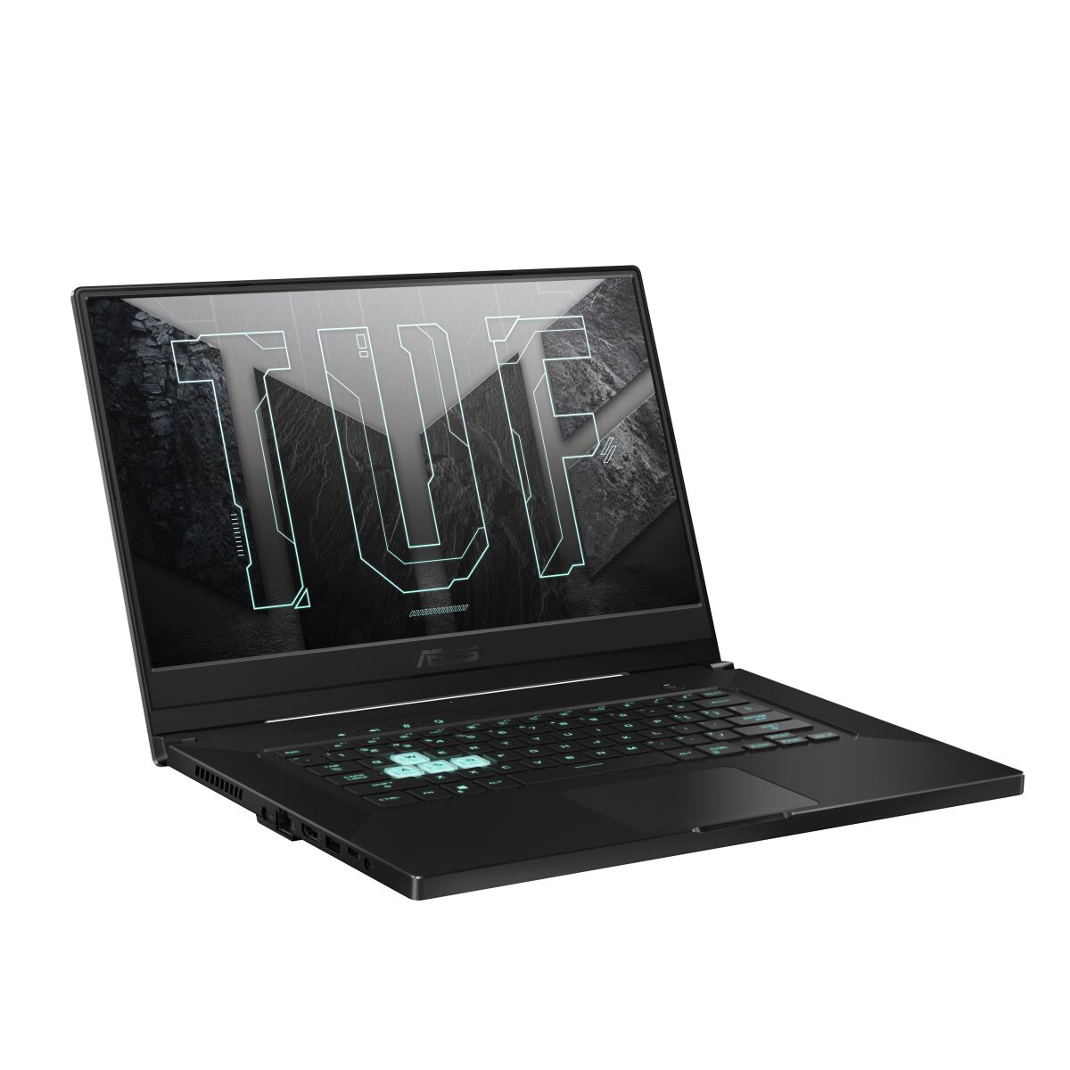 ASUS TUF Dash FX516PM-HN002T 90NR05X1-M02620 image gallery 3