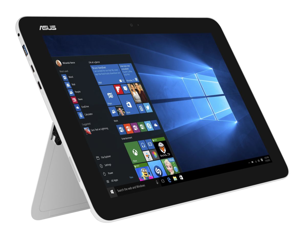 ASUS Transformer Mini T102HA-GR016T 90NB0D04-M03250 image gallery 1