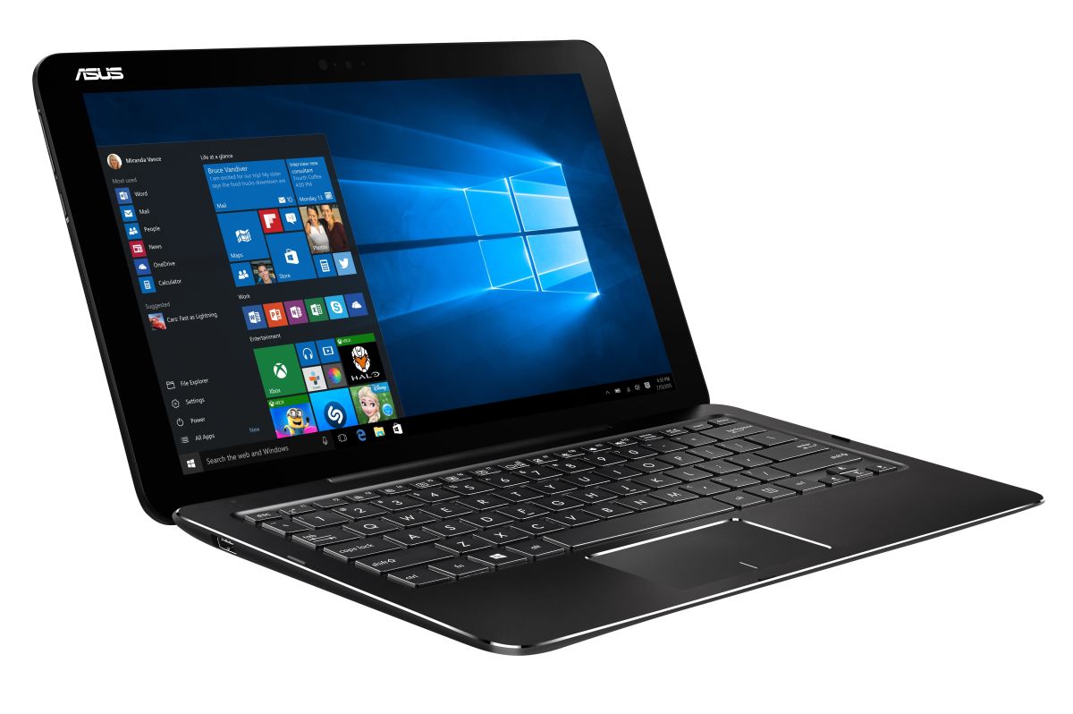 Asus Transformer T302ca Fl012r 90nb0b51 M01450 Laptop Specifications