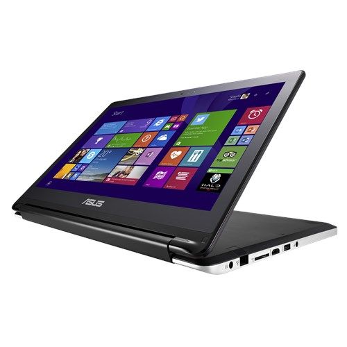 ASUS Transformer Book Flip TP300LD-DW083H 90NB06T1-M01390 image gallery 1