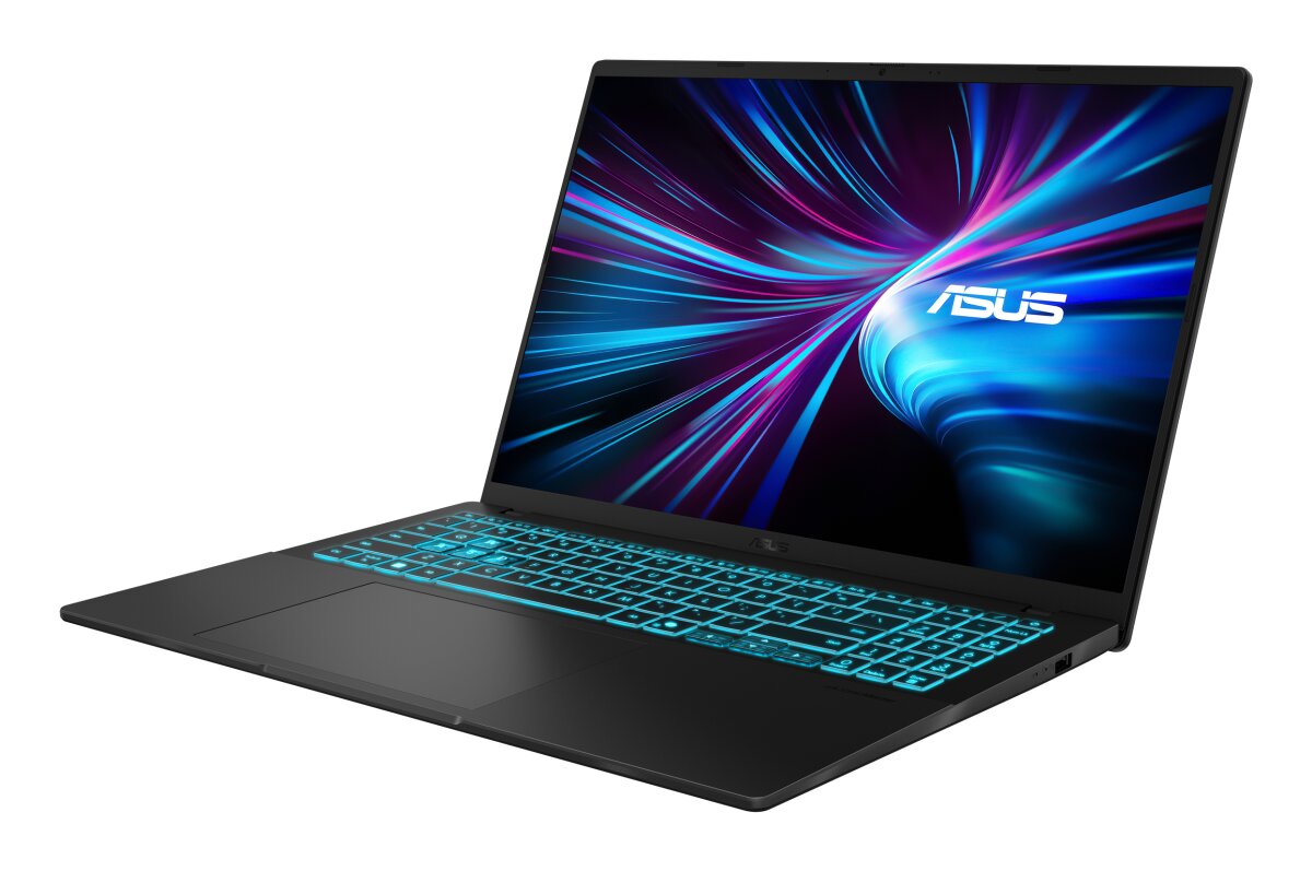 ASUS V16 V3607VJ-DS73-CB 90NB15V1-M008U0 image gallery 4