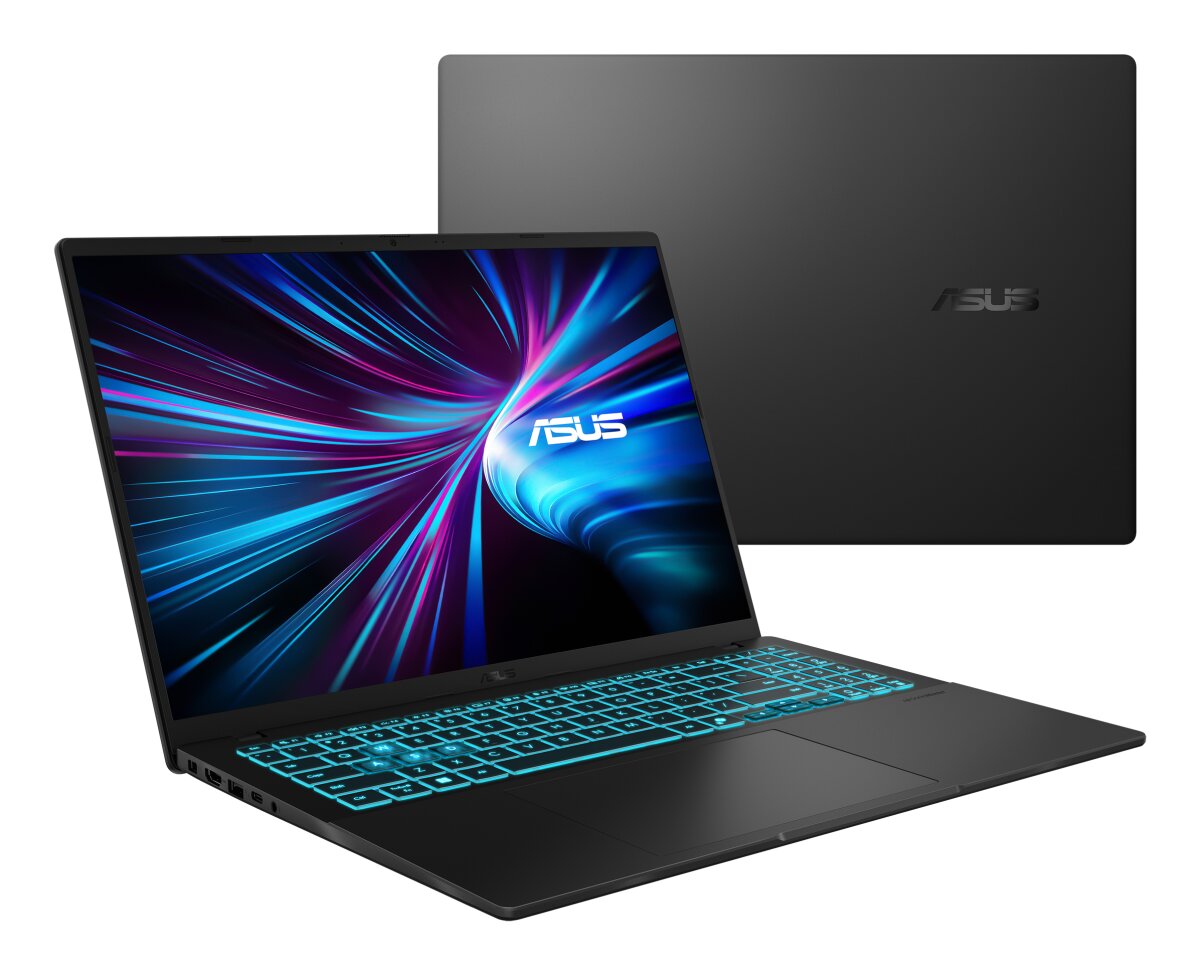 ASUS V16 V3607VP-RP009W 90NB16R1-M000E0 image gallery 6