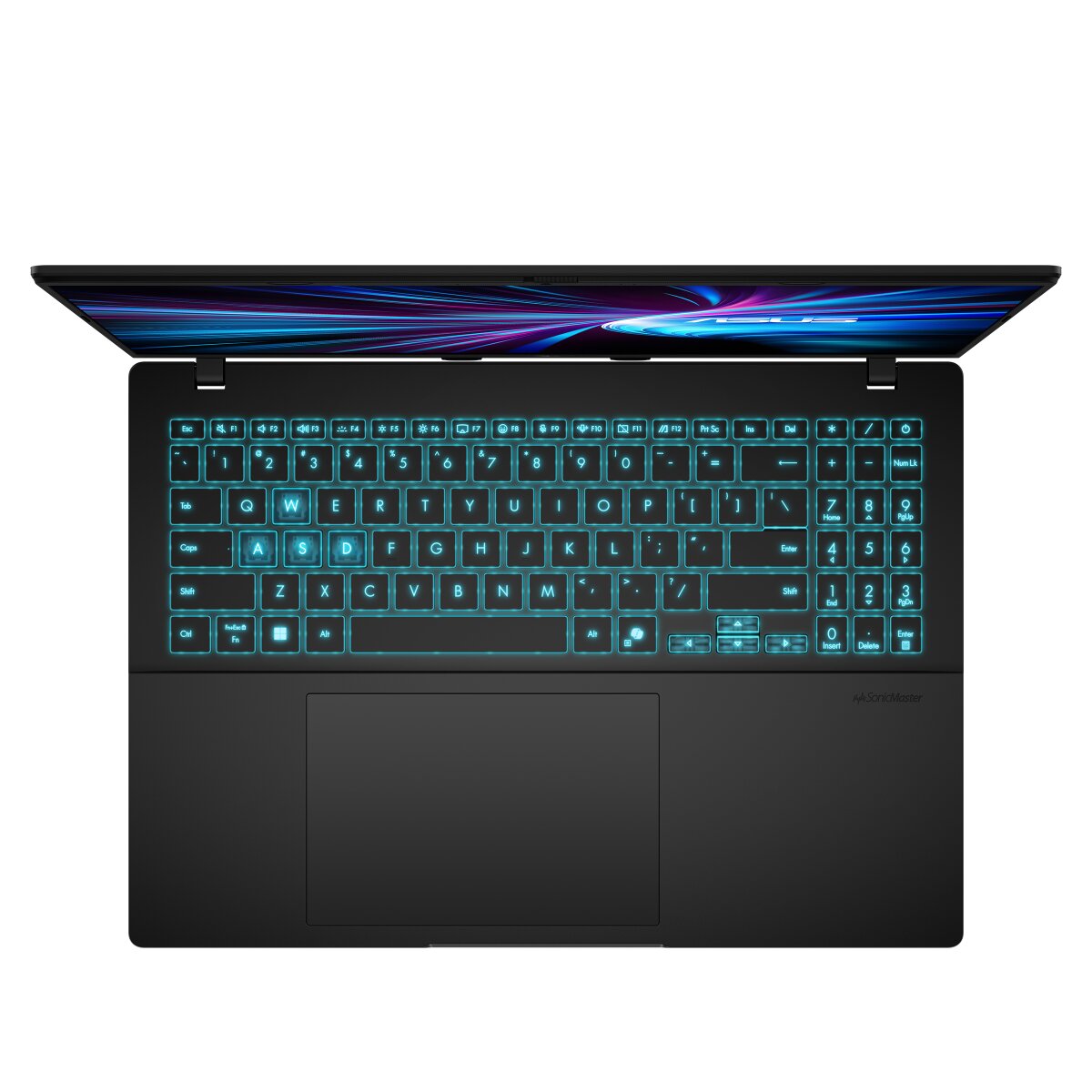 ASUS V16 V3607VM-RP032X 90NB16K1-M002N0 image gallery 2