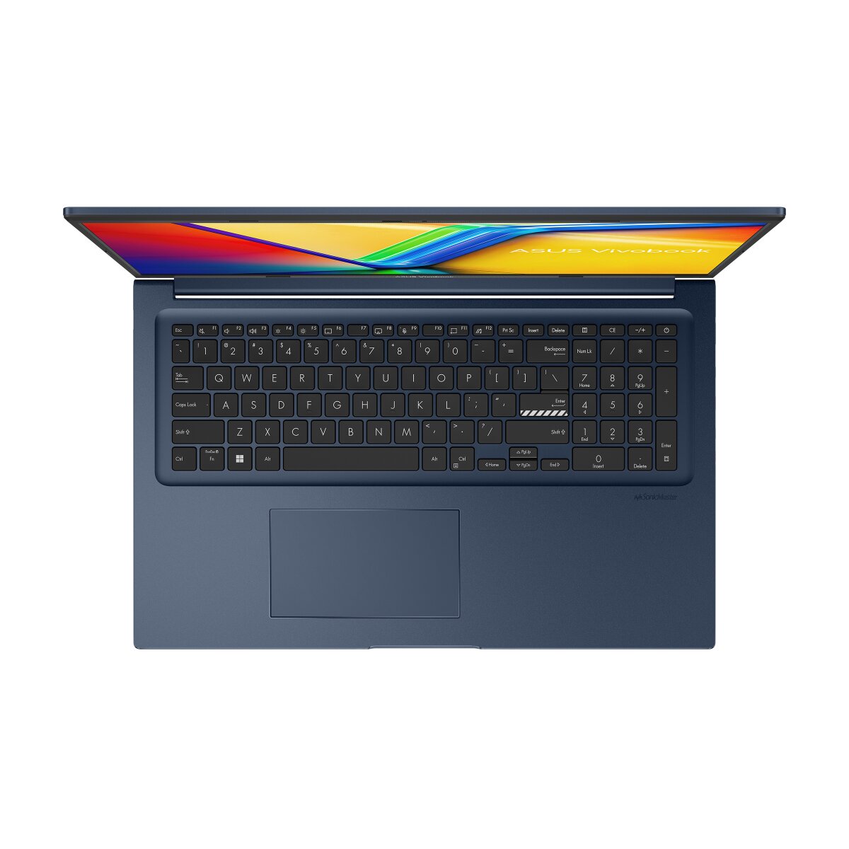 ASUS VivoBook X1704ZA-AU043W 90NB10F2-M003C0 image gallery 6