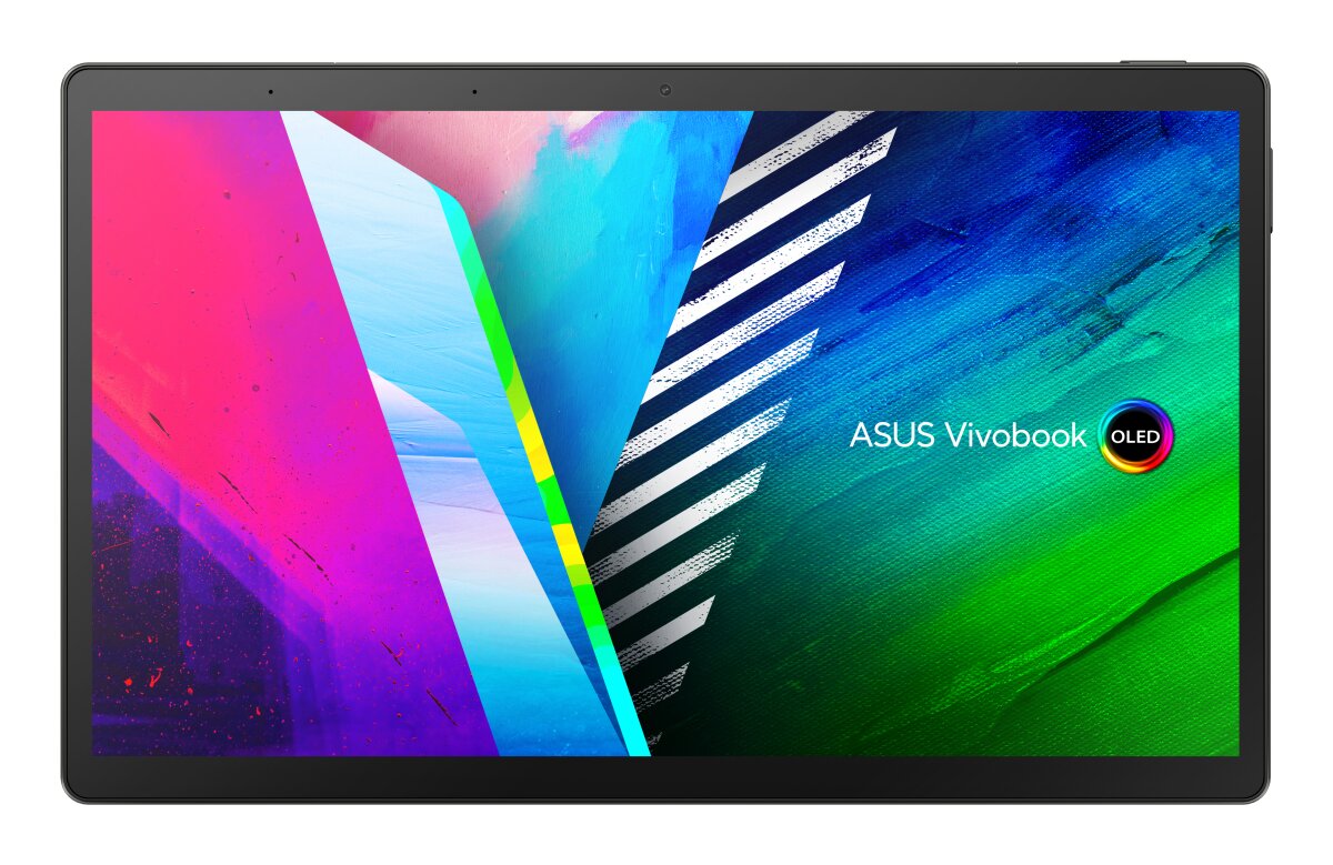 ASUS Vivobook 13 Slate OLED T3300KA-LQ028WS 90NB0VC2-M00B30 image gallery 2