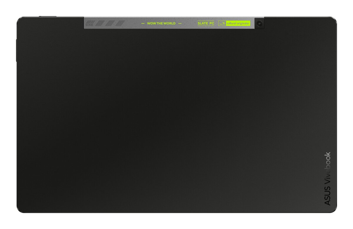 ASUS Vivobook 13 Slate OLED T3300KA-LQ028WS 90NB0VC2-M00B30 image gallery 9
