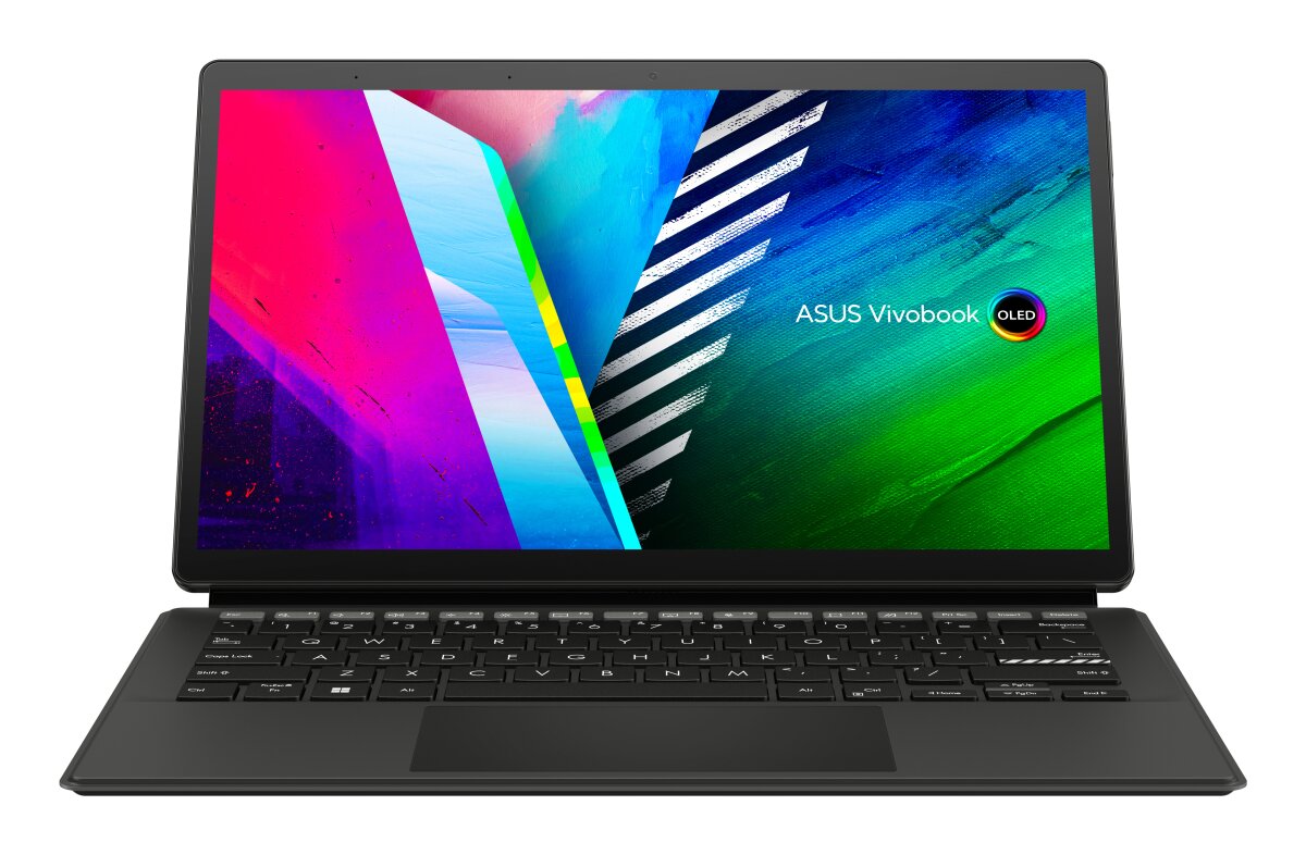 ASUS Vivobook 13 Slate OLED T3300KA-LQ028WS 90NB0VC2-M00B30 image gallery 4