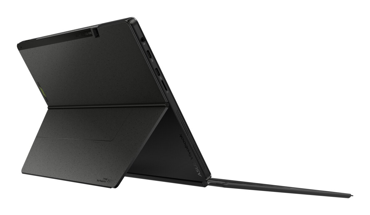 ASUS Vivobook 13 Slate OLED T3300KA-LQ028WS 90NB0VC2-M00B30 image gallery 8