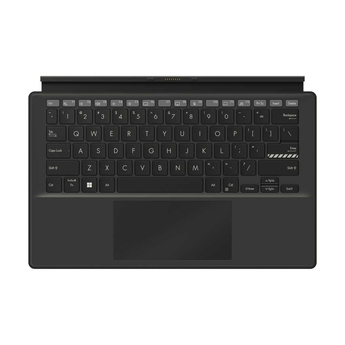 ASUS VivoBook 13 Slate OLED T3300KA-LQ069W 90NB0VC2-M007V0 image gallery 7