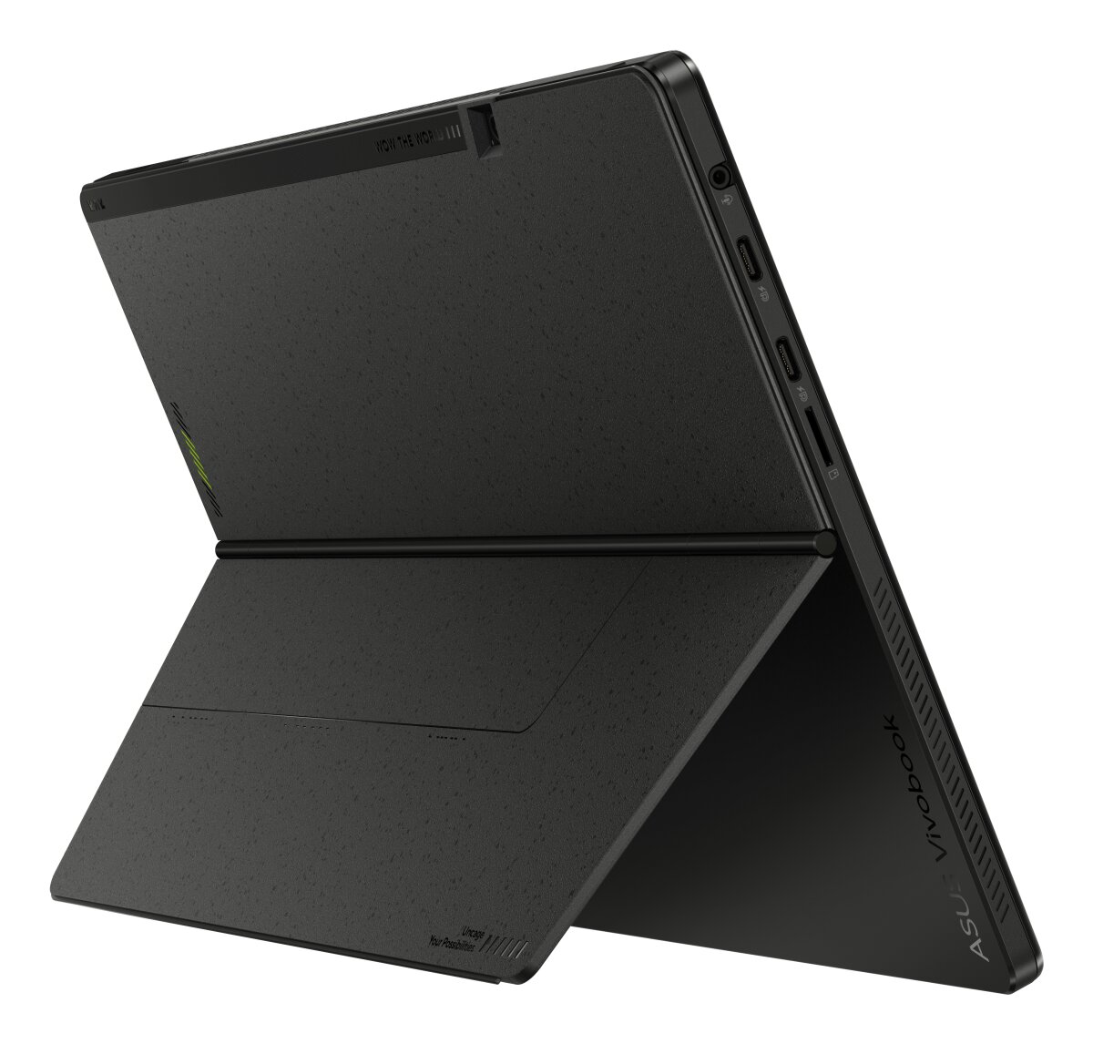 ASUS Vivobook 13 Slate OLED T3300KA-LQ028WS 90NB0VC2-M00B30 image gallery 5