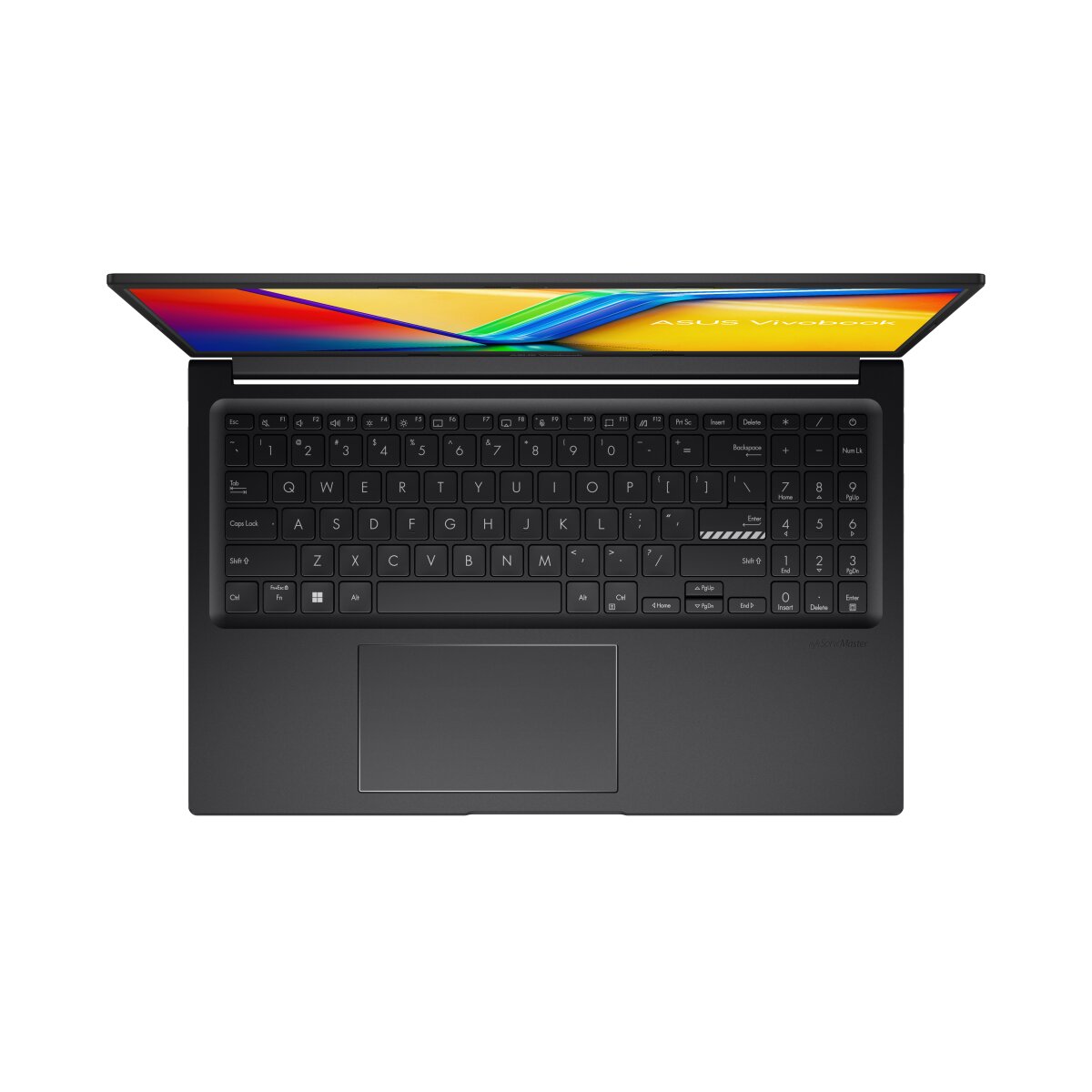 ASUS VivoBook 15X OLED M3504YA-L1168W M3504YA-L1168W image gallery 2