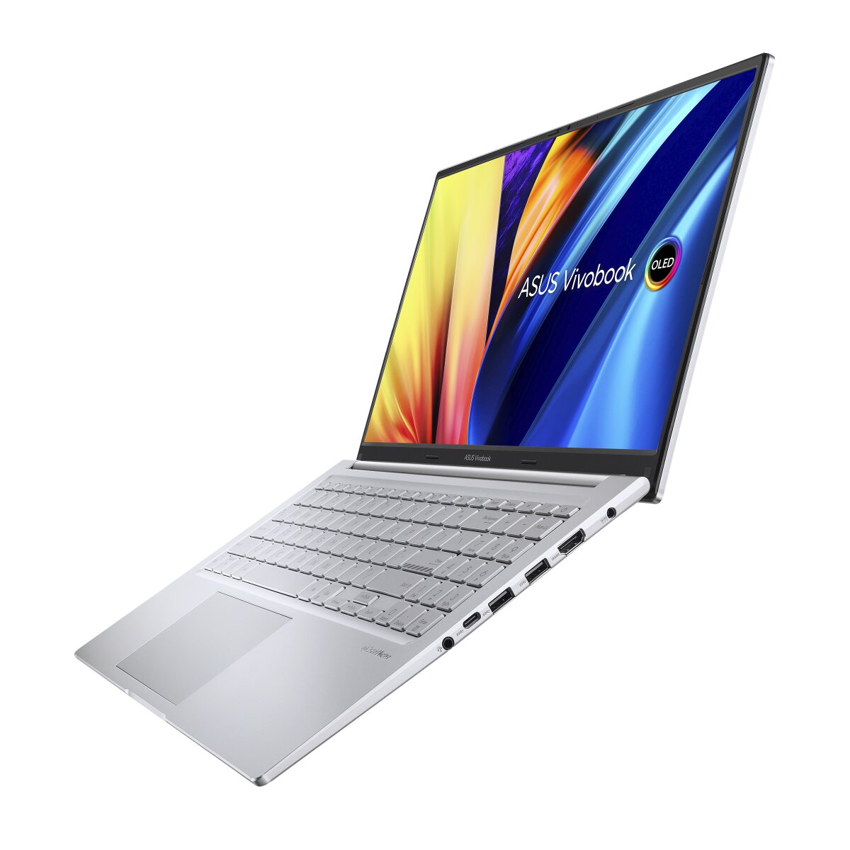 ASUS VivoBook 15X OLED M1503QA-L1056W 90NB0Y92-M00340 image gallery 3