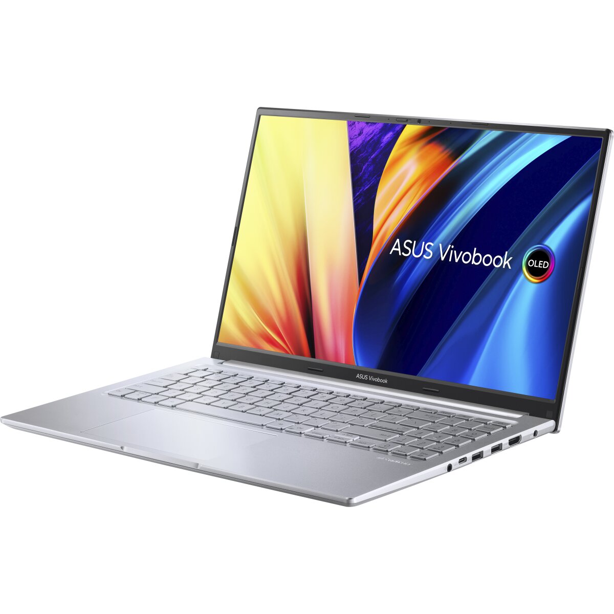 ASUS Vivobook 15X OLED M1503QA-L1187 90NB0Y92-M00AV0 image gallery 2