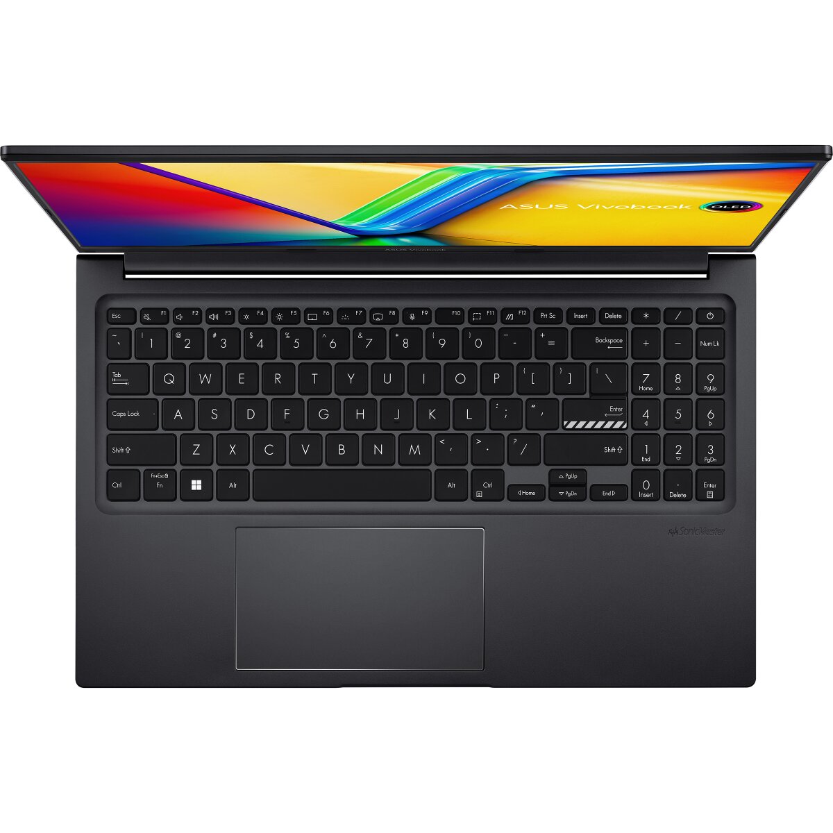 ASUS VivoBook 15 OLED X1505ZA-L1281W 90NB0ZB1-M00CF0 image gallery 1