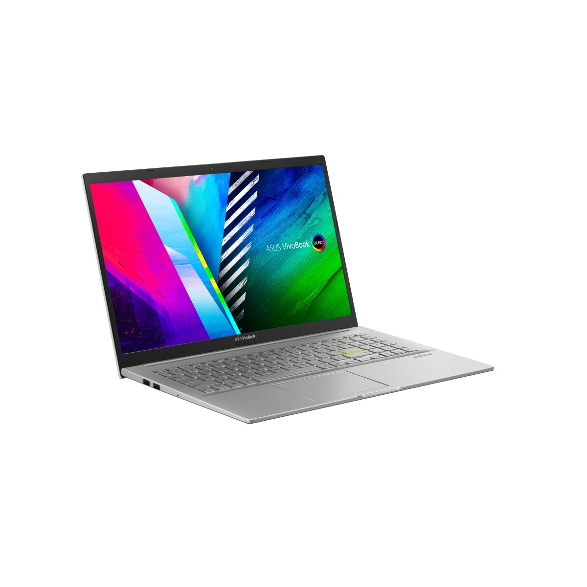 ASUS VivoBook 15 OLED K513EA-L13615W 90NB0SG2-M01M10 image gallery 6