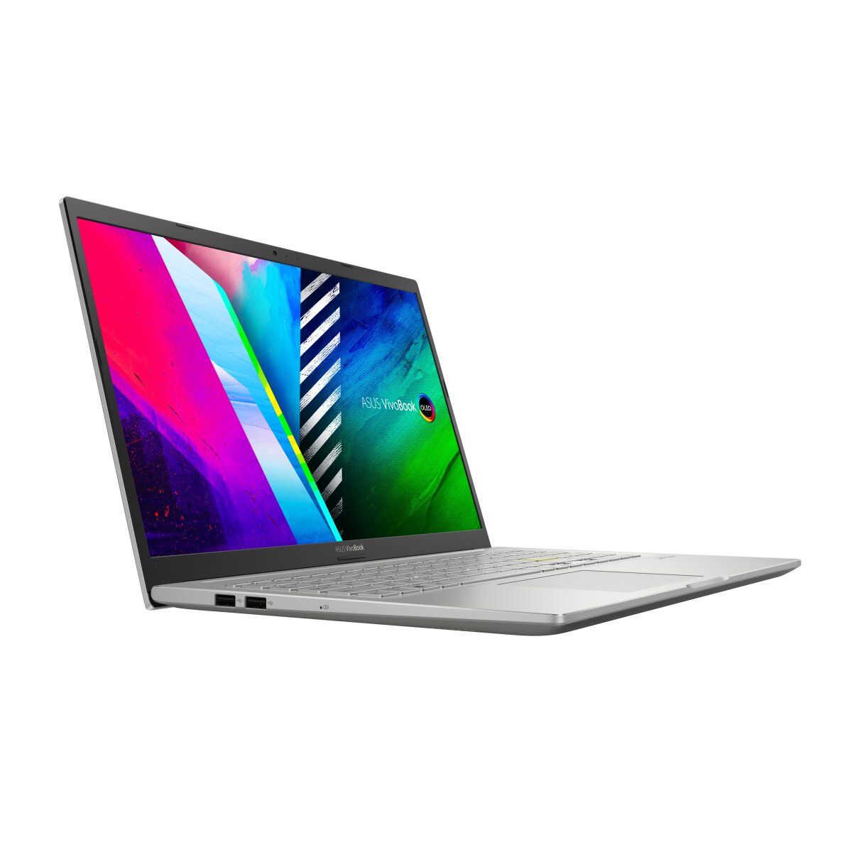 ASUS VivoBook 15 OLED K513EA-L13615W 90NB0SG2-M01M10 image gallery 4
