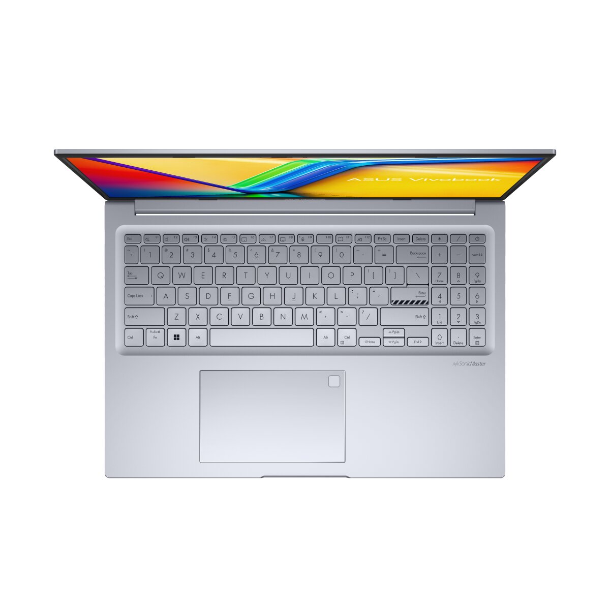 ASUS Vivobook 16X OLED K3605VU-MX148X 90NB11Z2-M005Z0 image gallery 2