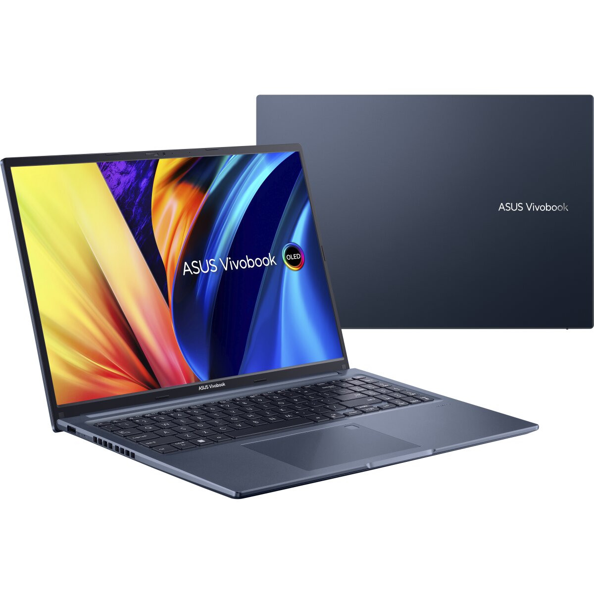 ASUS Vivobook 16X OLED X1603ZA-DS51-CA 90NB0WB1-M000R0 image gallery 6